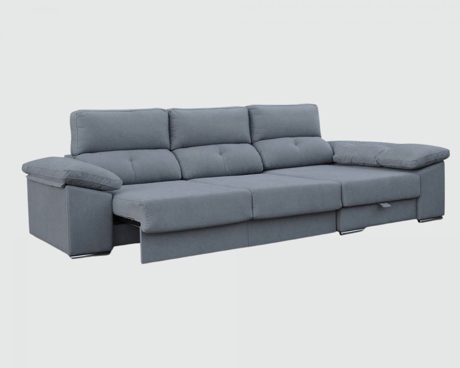 Sofá Chaise Longue Golf