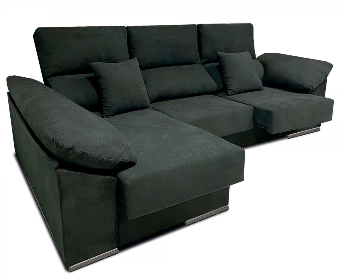 Sofá Chaise Longue Matias