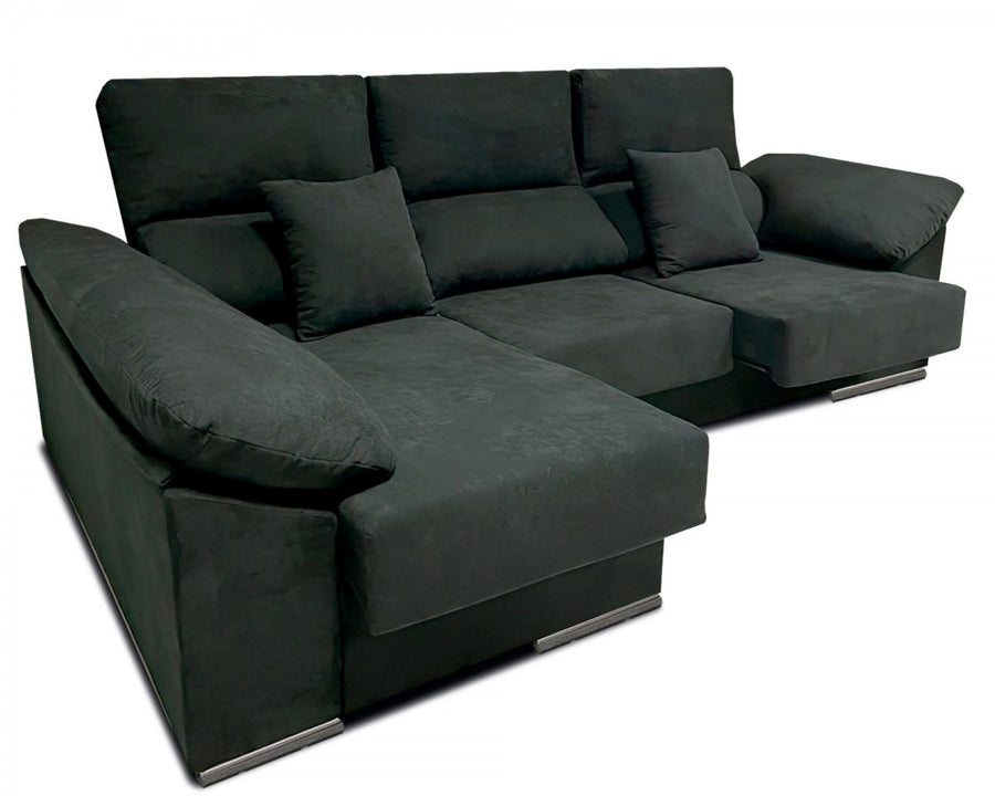 Sofá Chaise Longue Matias