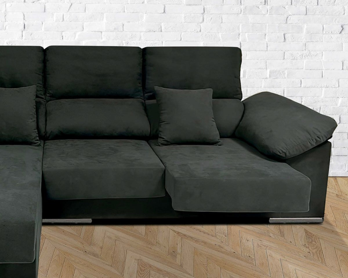 Sofá Chaise Longue Matias
