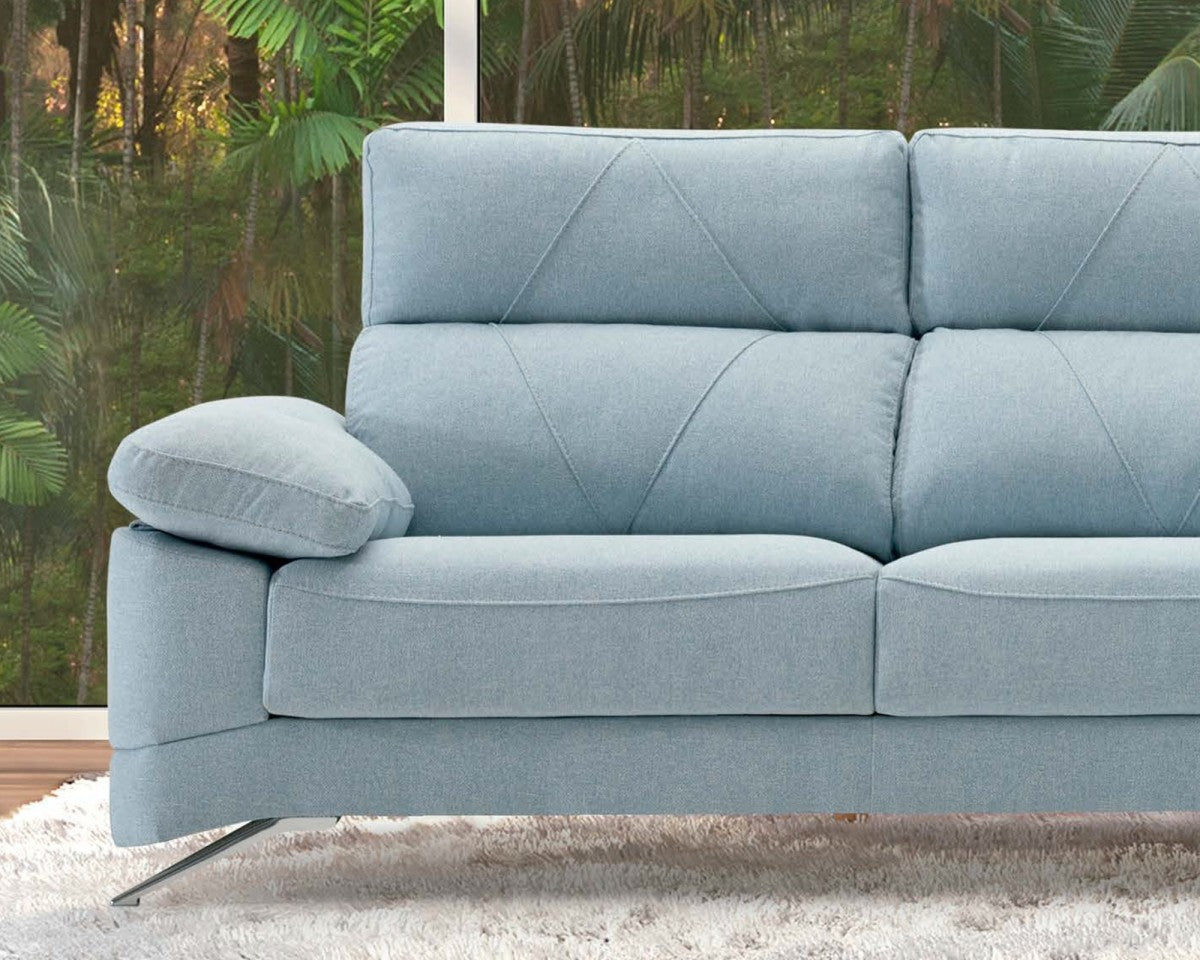 Sofá Chaise Longue Robert