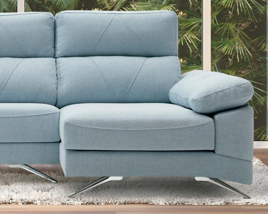 Sofá Chaise Longue Robert