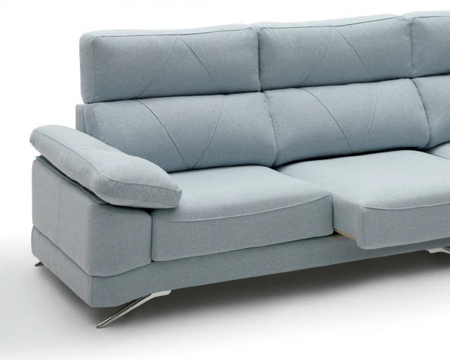 Sofá Chaise Longue Robert