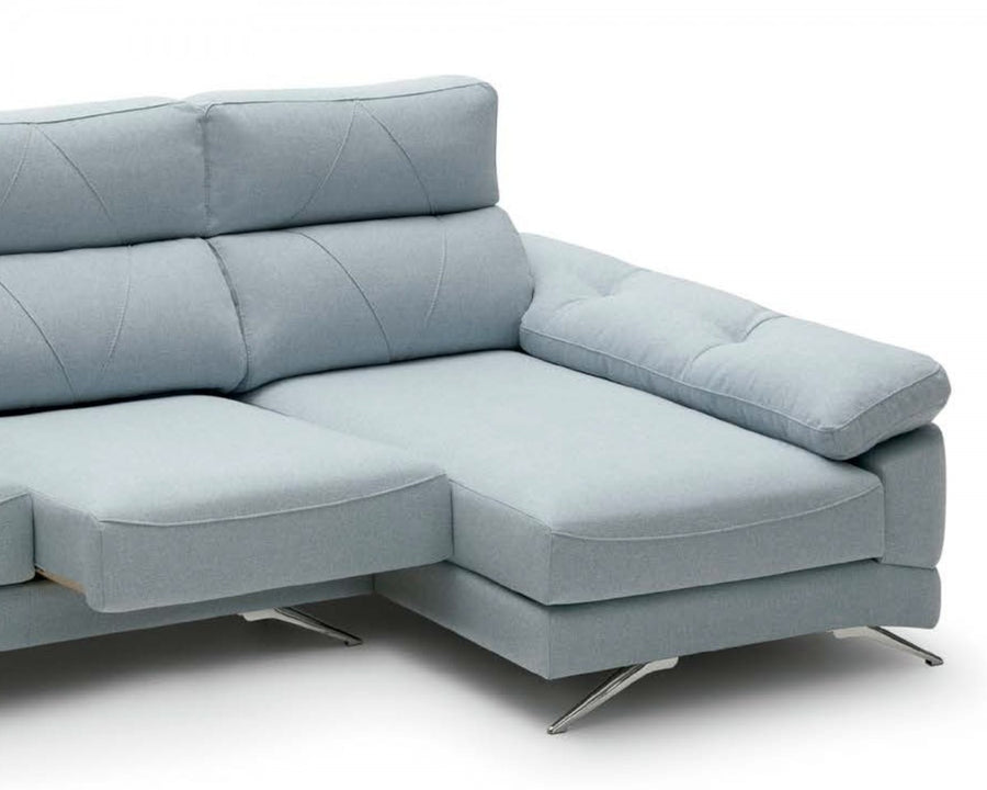 Sofá Chaise Longue Robert