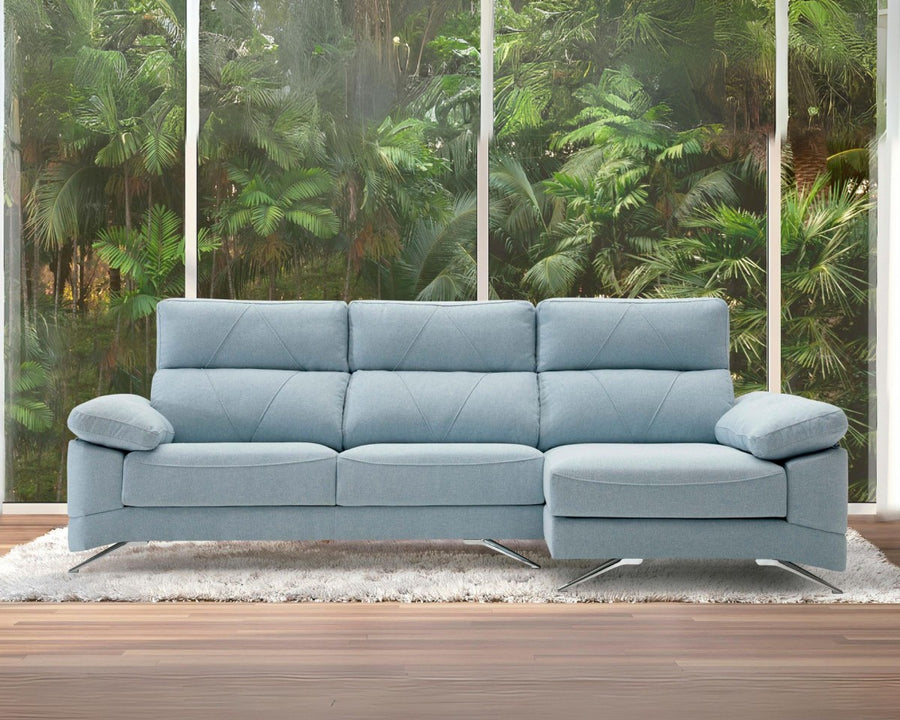 Sofá Chaise Longue Robert