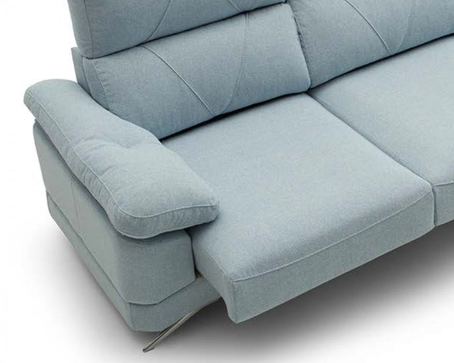 Sofá Chaise Longue Robert