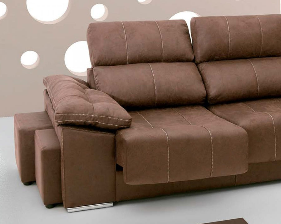 Chaise longue Toyota