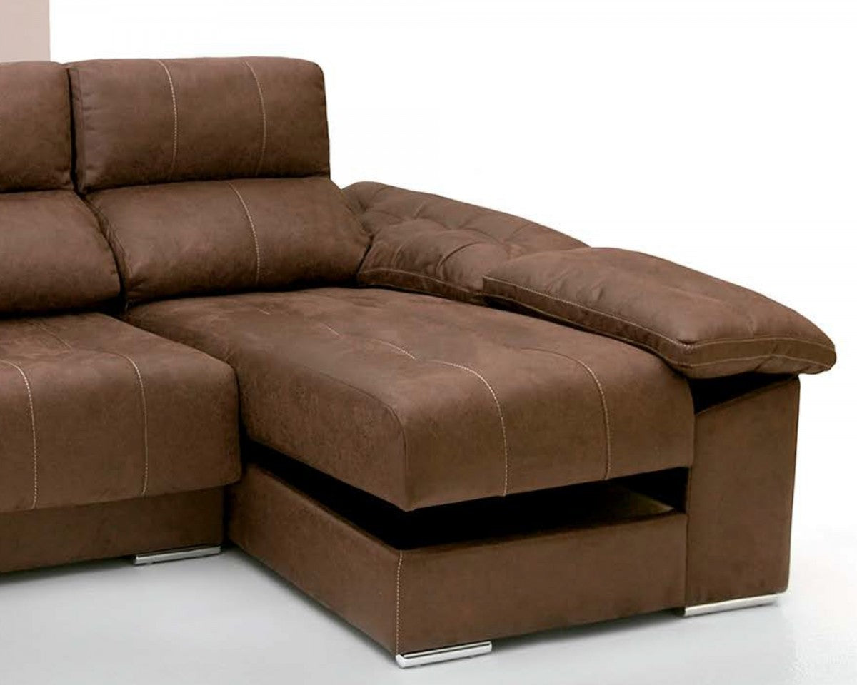 Chaise longue Toyota