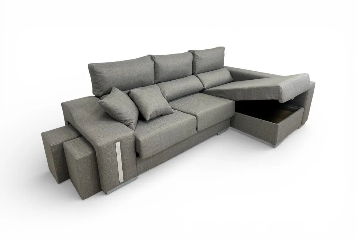 Chaise longue Oscar