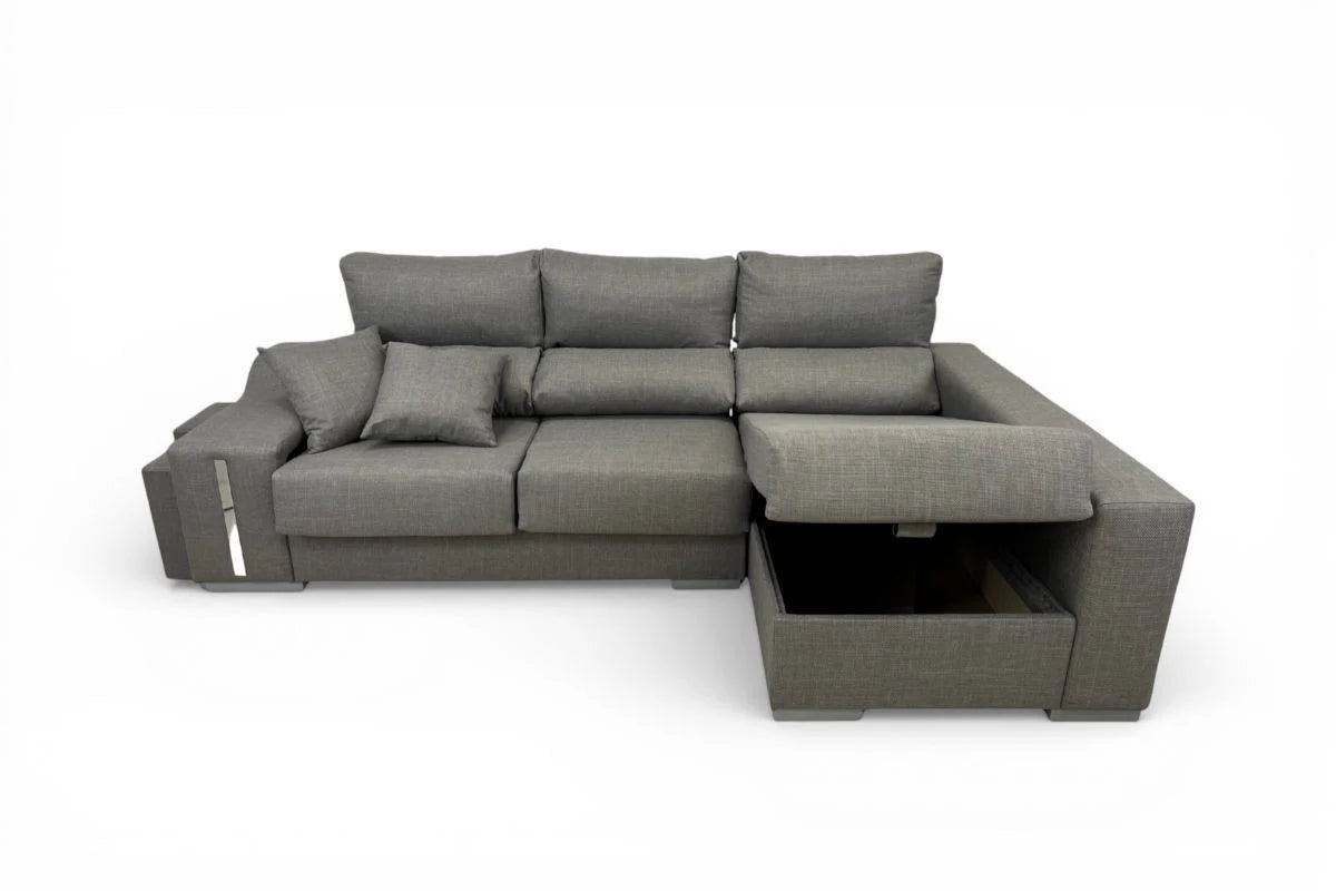 Chaise longue Oscar