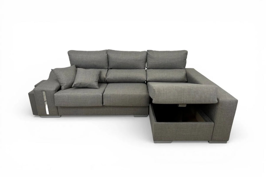 Chaise longue Oscar