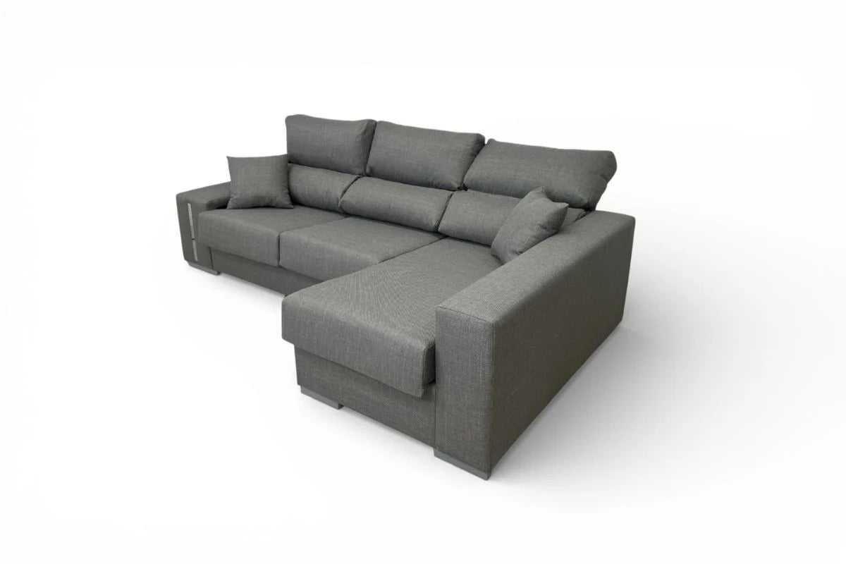 Chaise longue Oscar