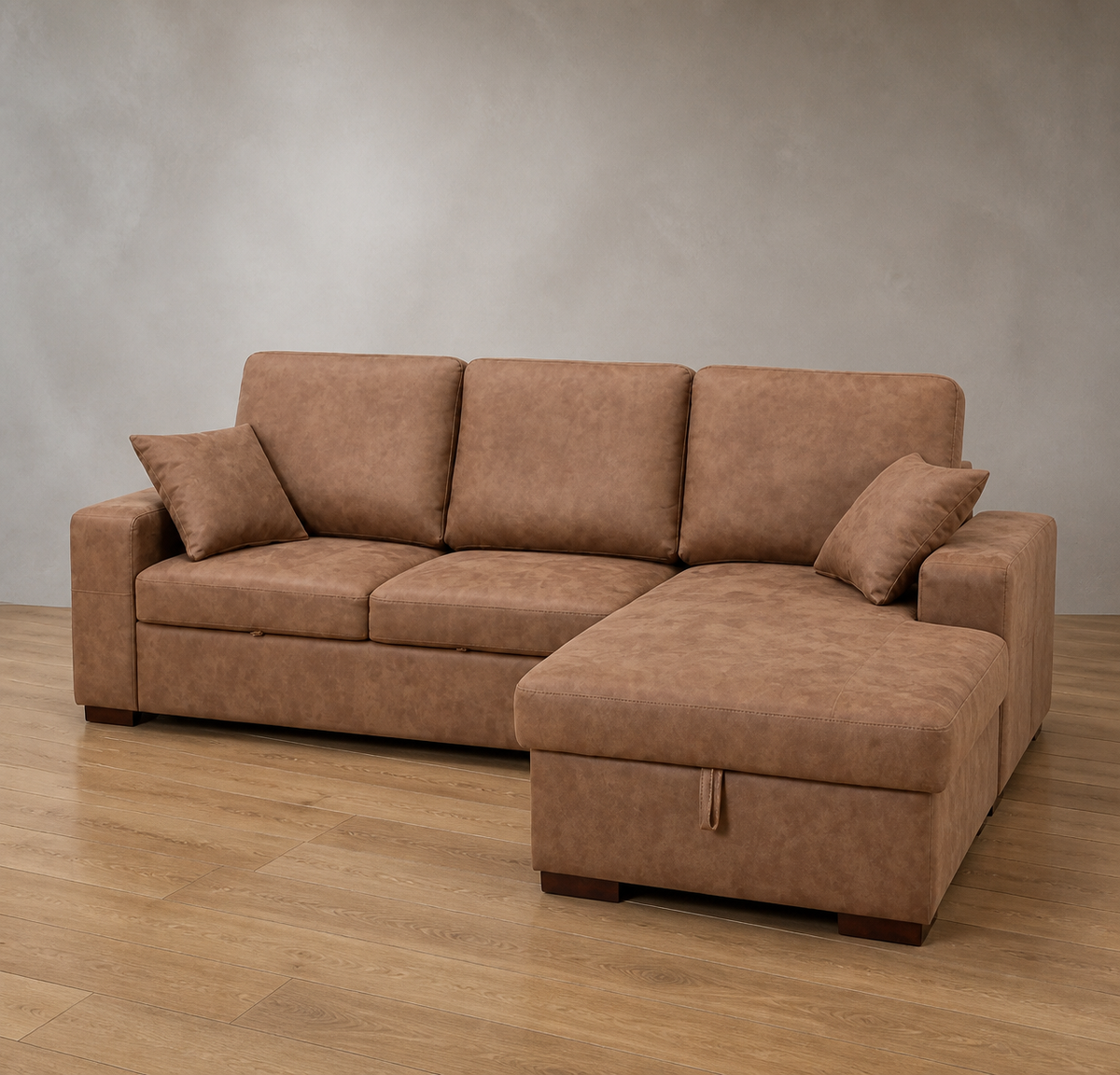 Chaise longue Corea