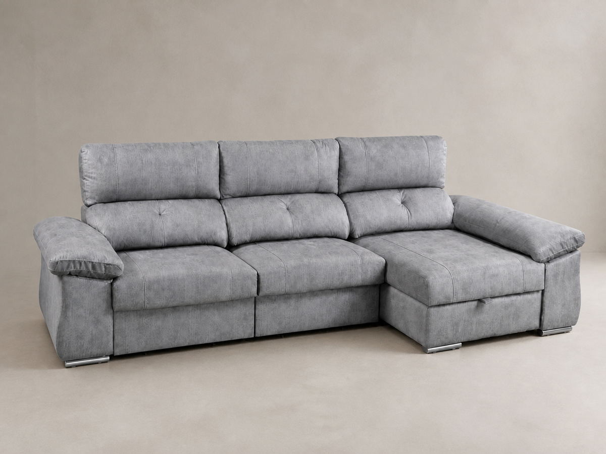 Chaise longue Cupra