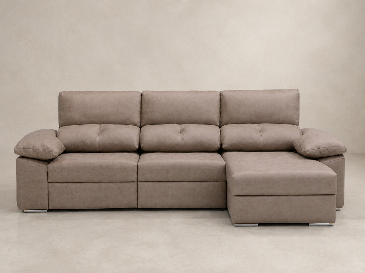 Audi chaise lounge