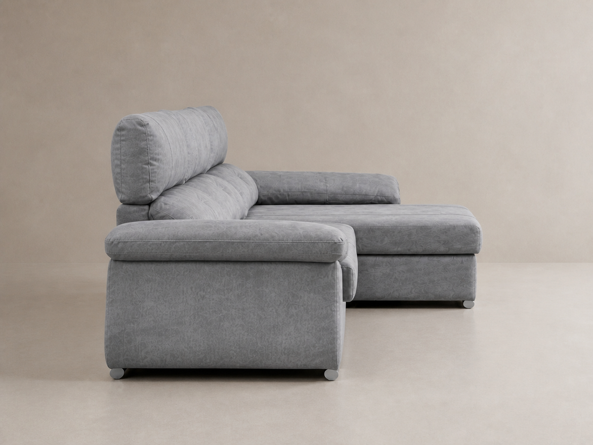 Chaise longue Cupra