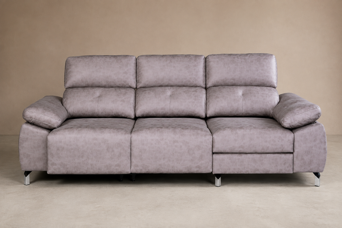 Chaise longue Lancia