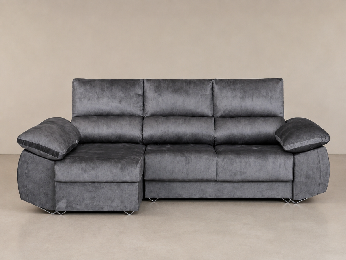 Sofá Chaise Longue Epi