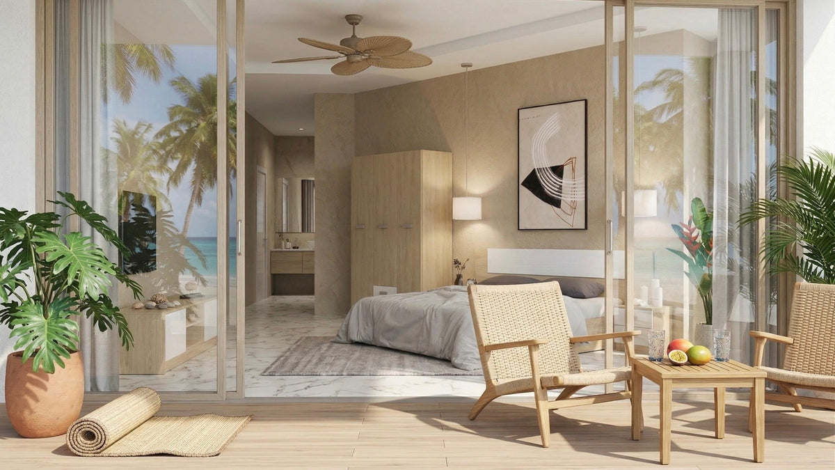 Vivienda completa Essence