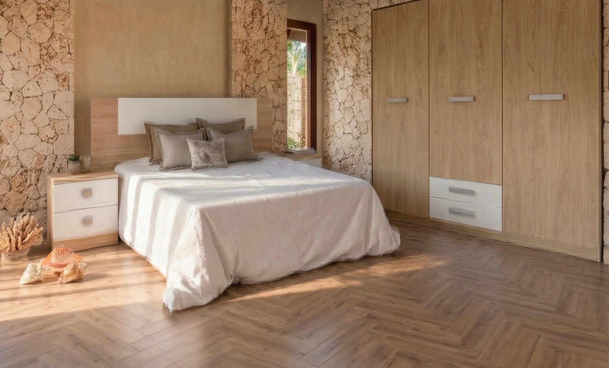 Vivienda completa Essence