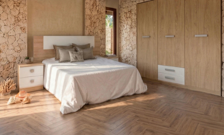 Dormitorio 1 - Essence