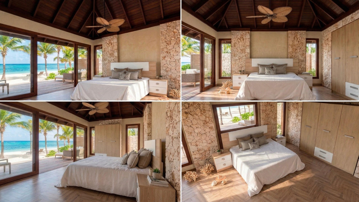 Vivienda completa Essence