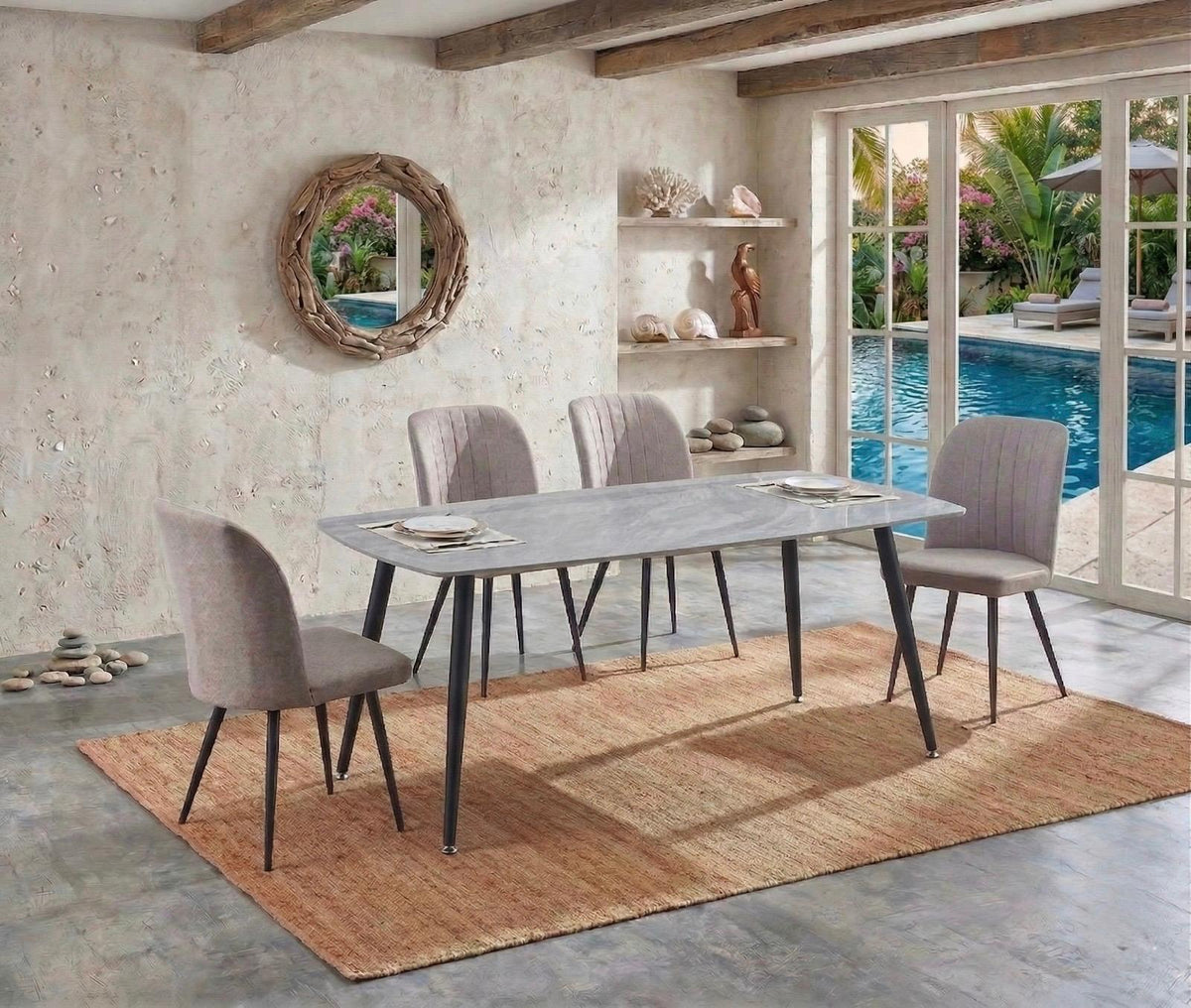 Vivienda completa Essence