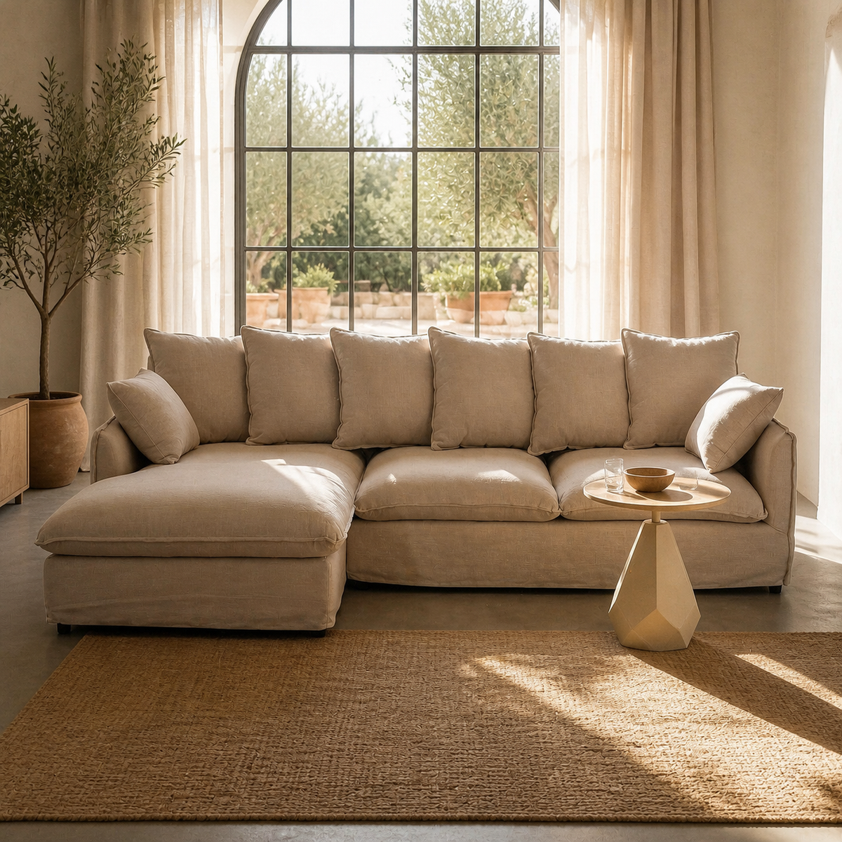 IXIA 616216 ambiente