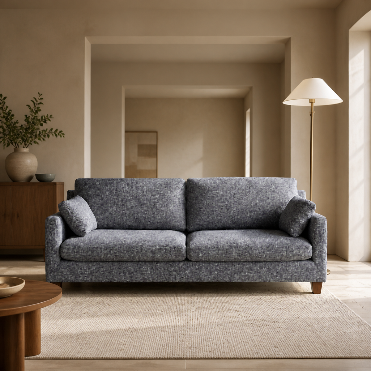IXIA 616333 ambiente