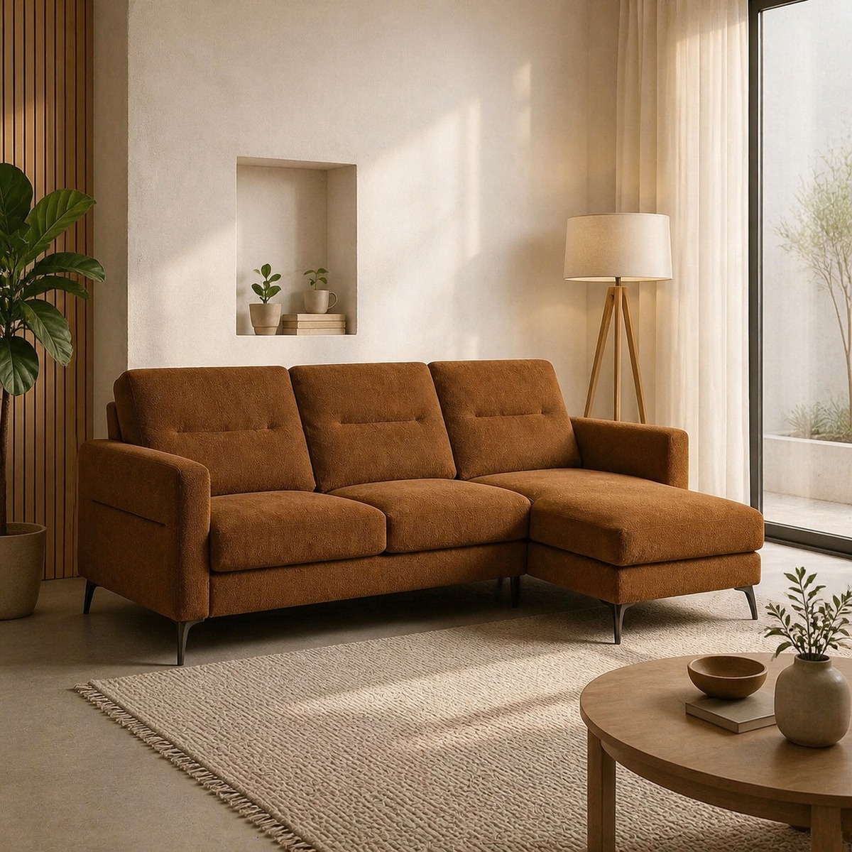 IXIA 615567 ambiente