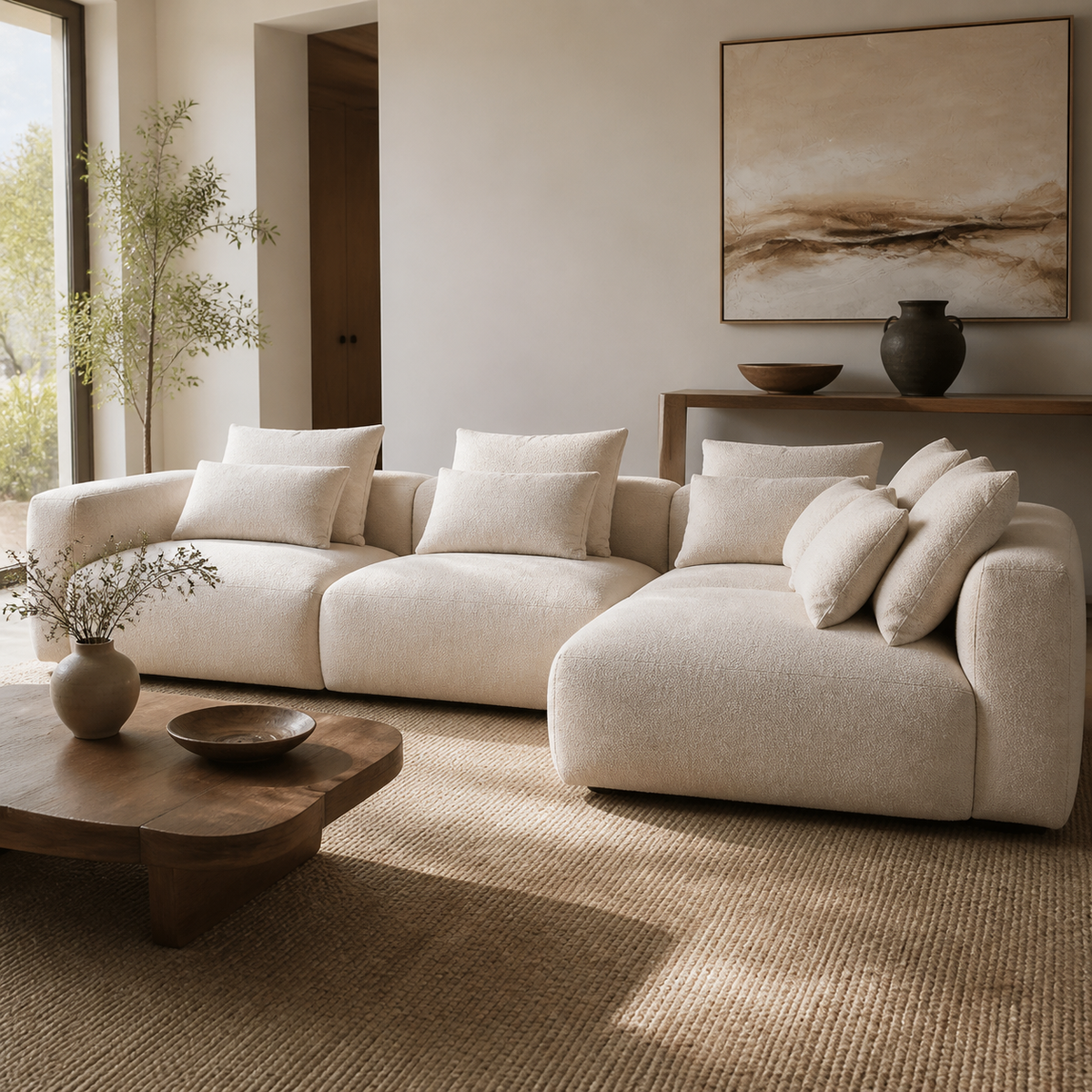 IXIA 616187 ambiente