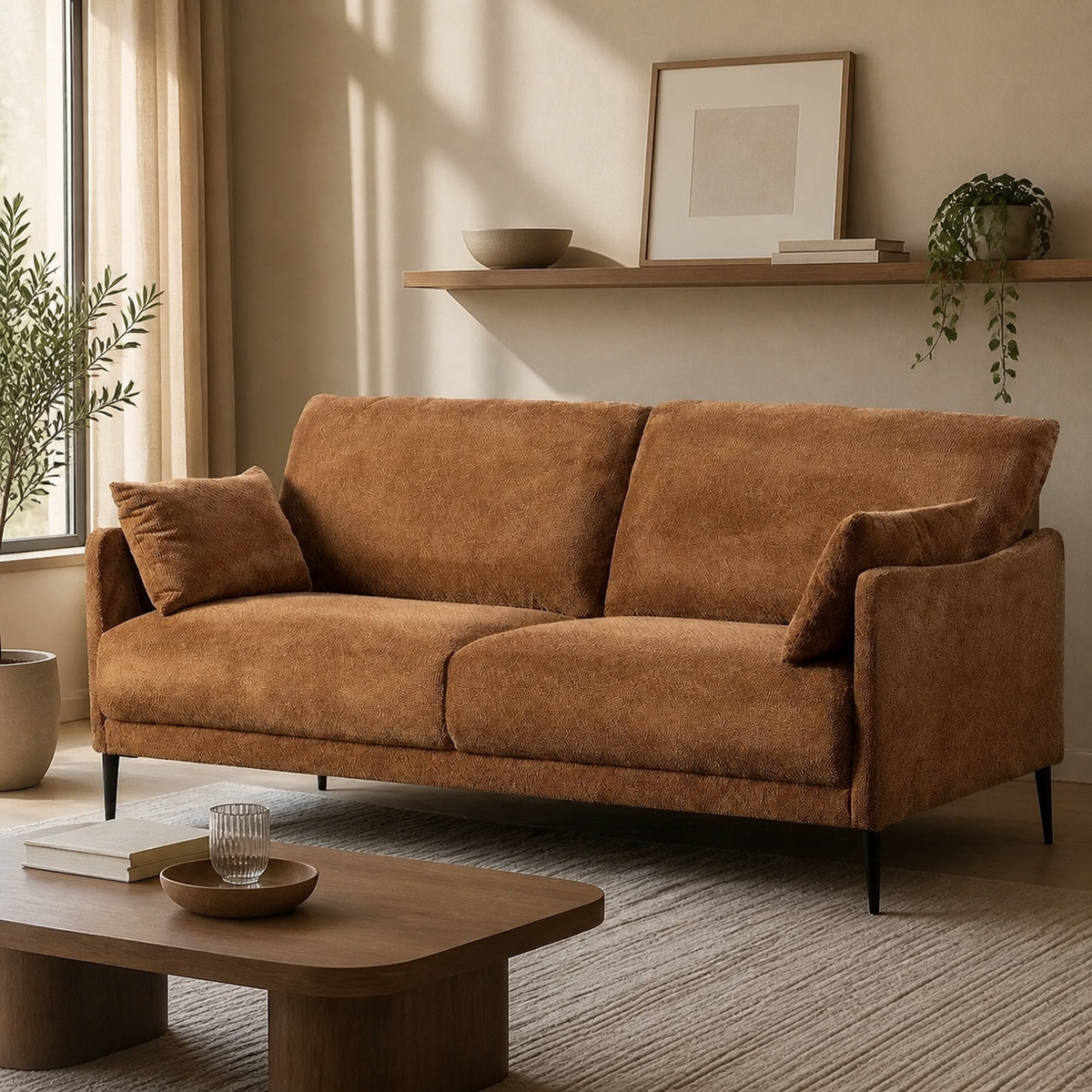 IXIA 615564 ambiente