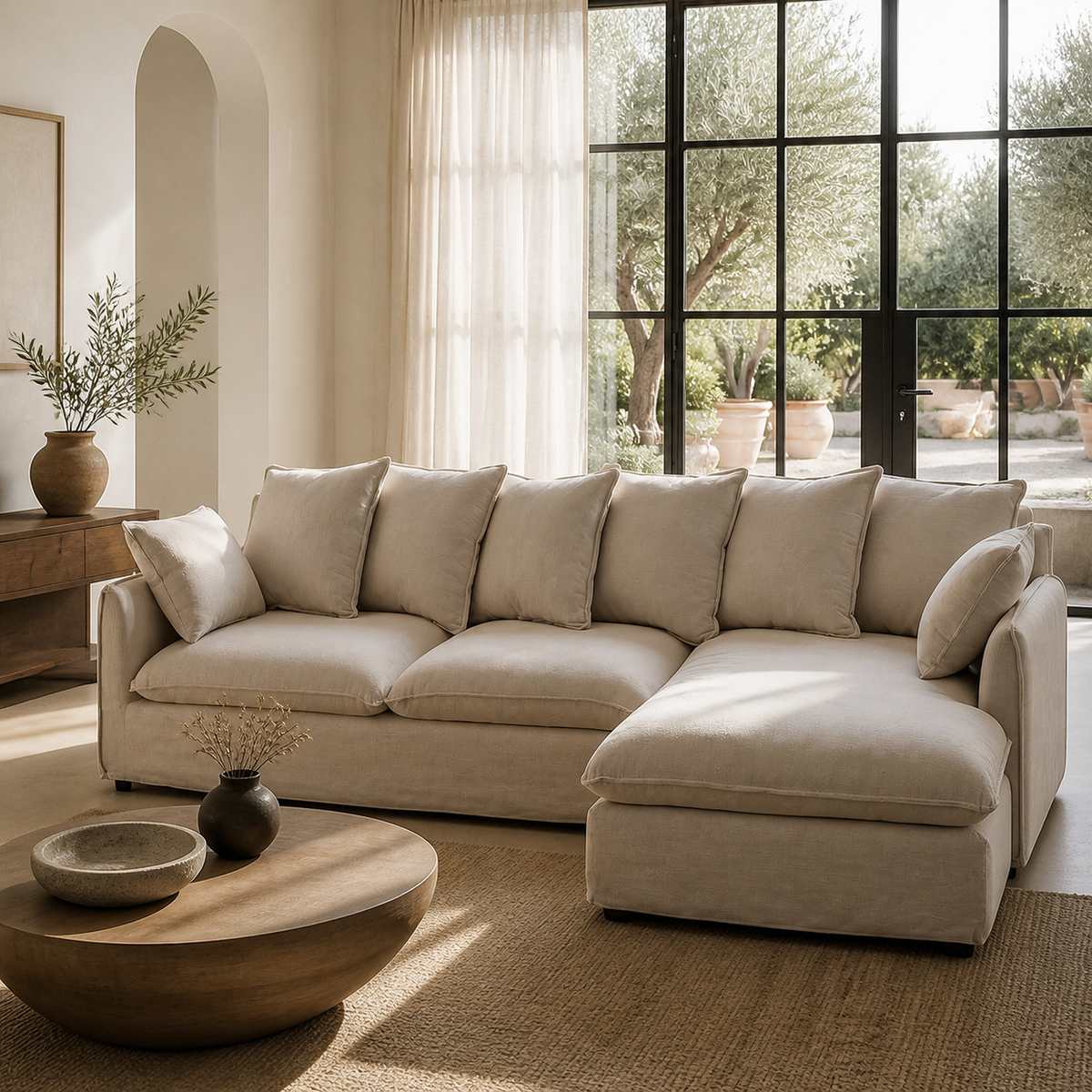 IXIA 616215 ambiente