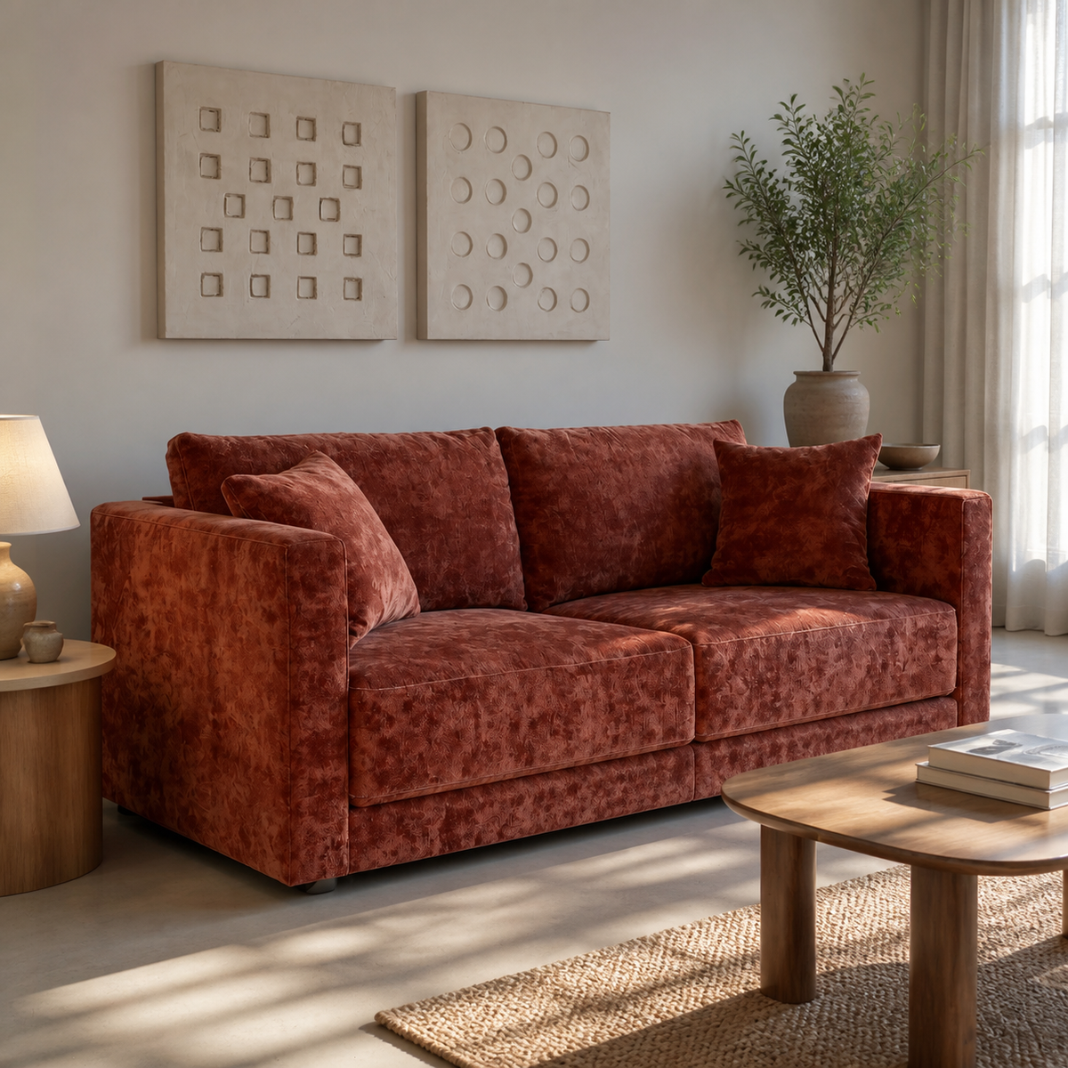 IXIA 615451 ambiente