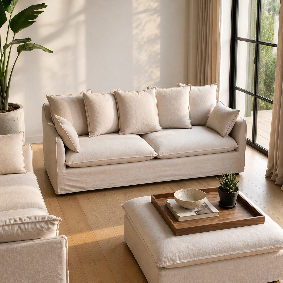 IXIA 616211 ambiente