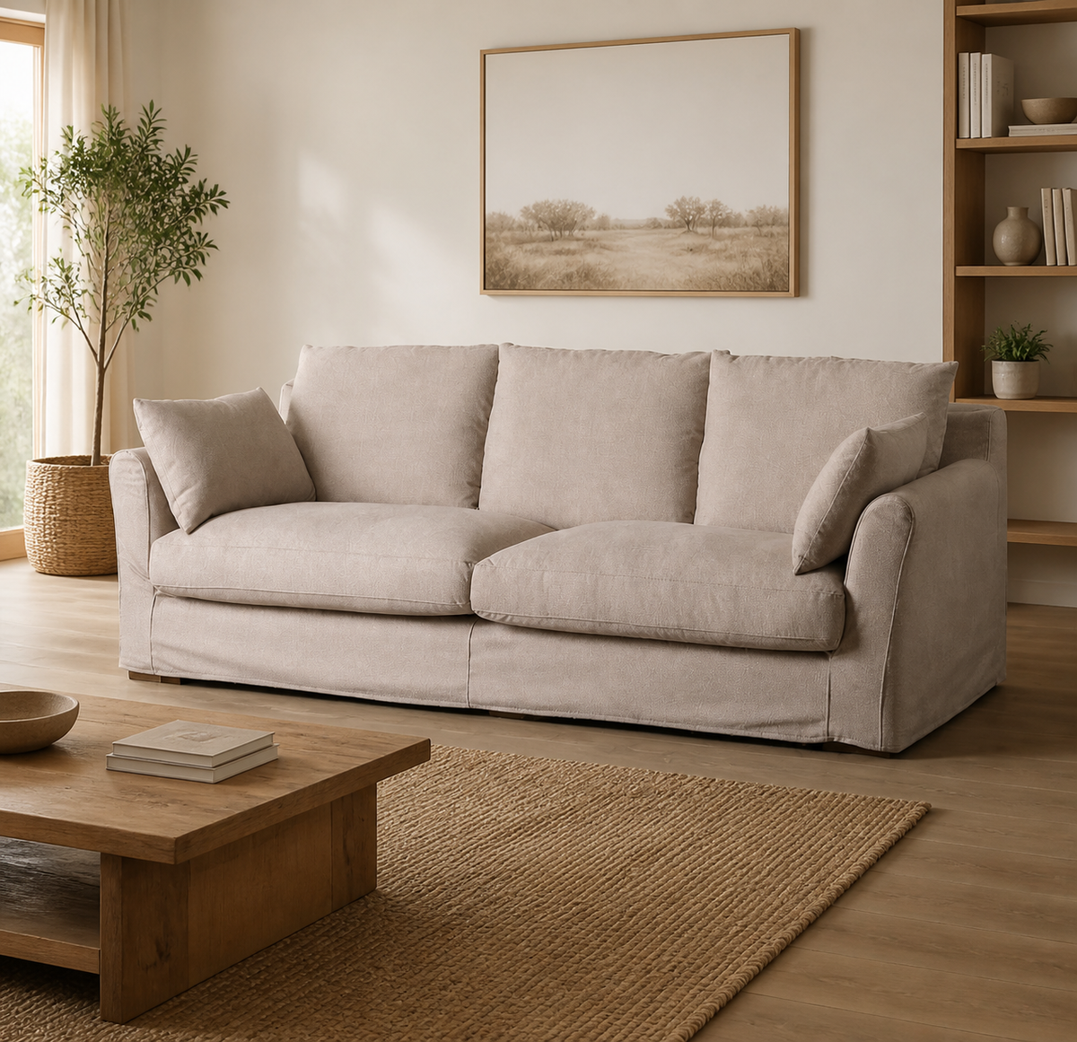 IXIA 614476 ambiente