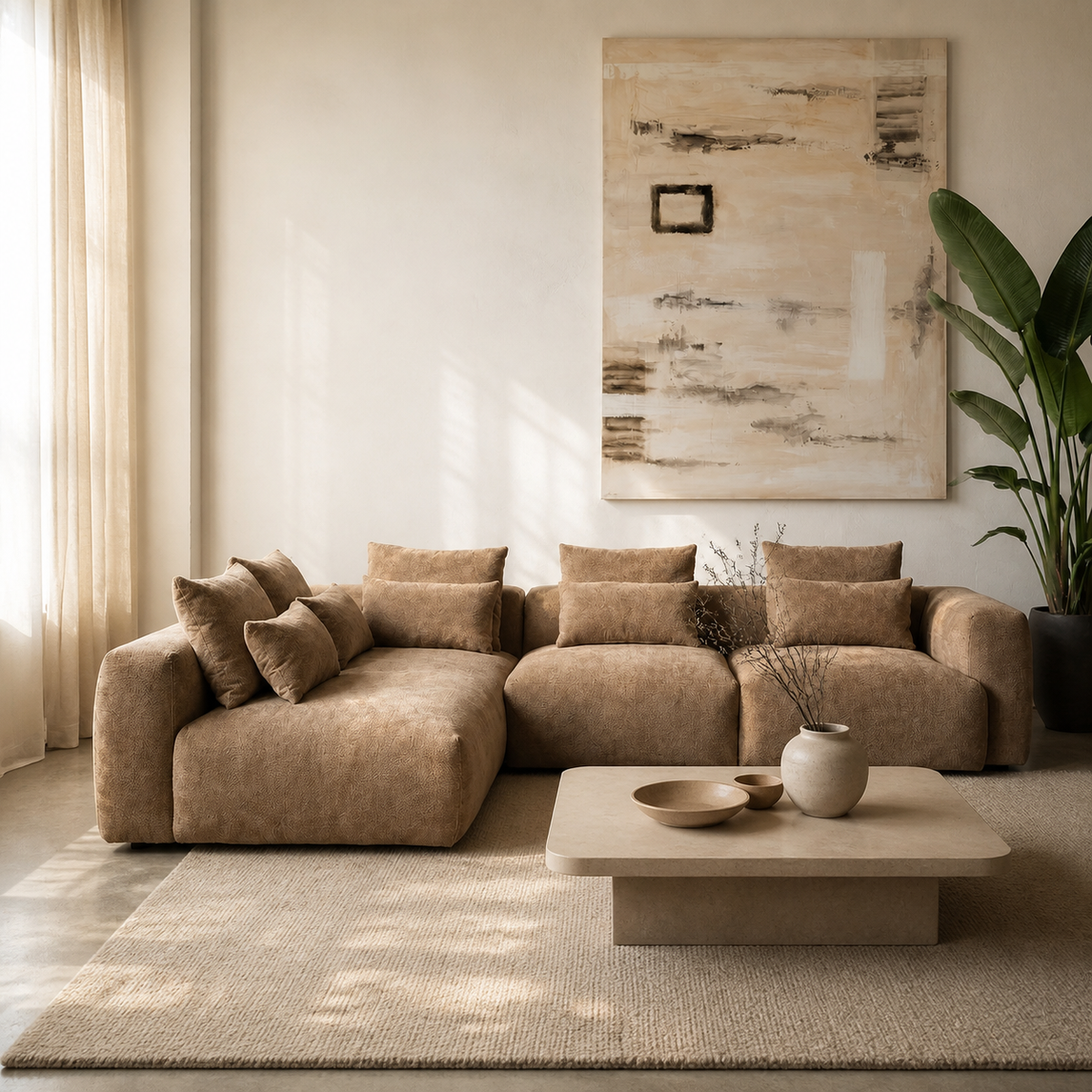 IXIA 616188 ambiente