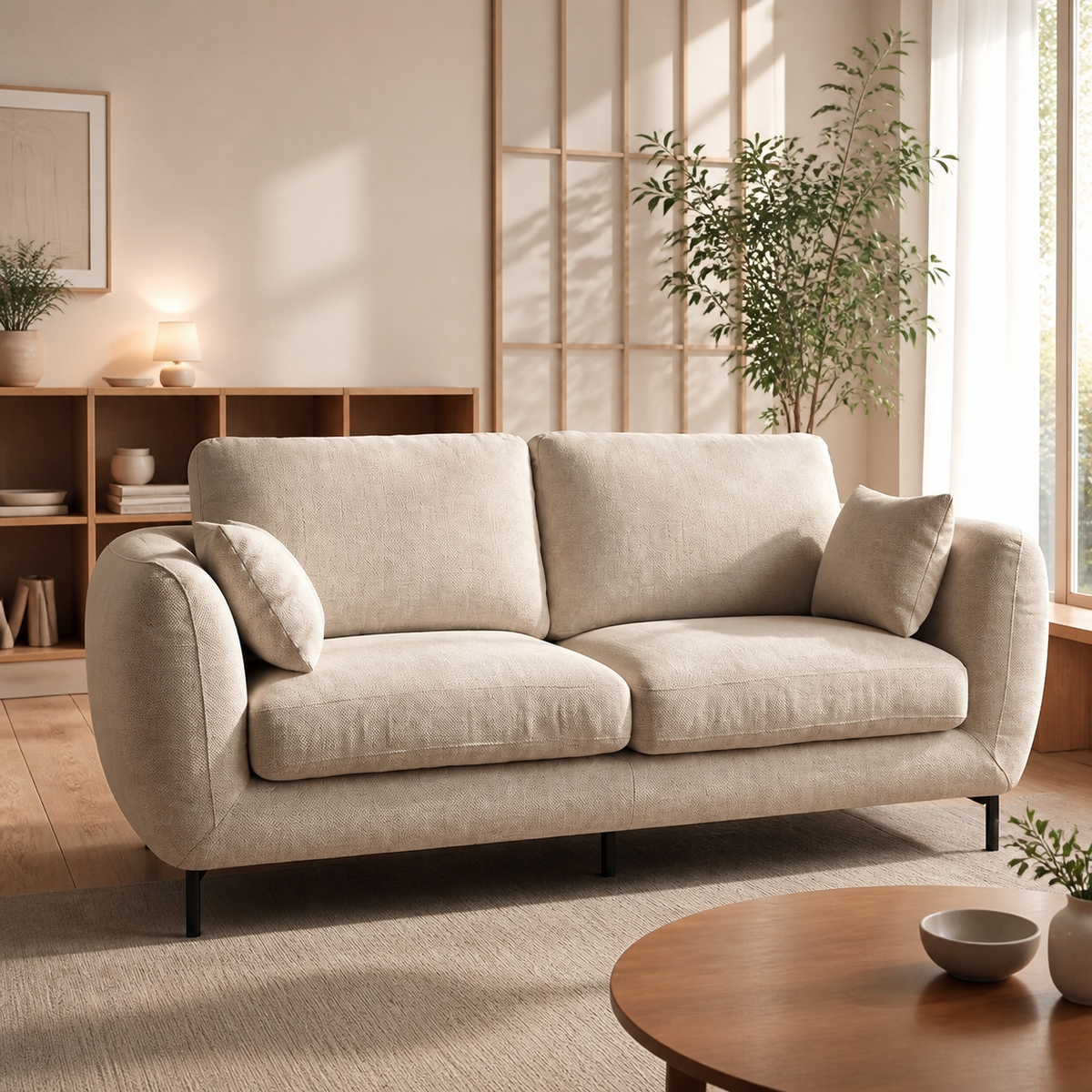 IXIA 616195 ambiente