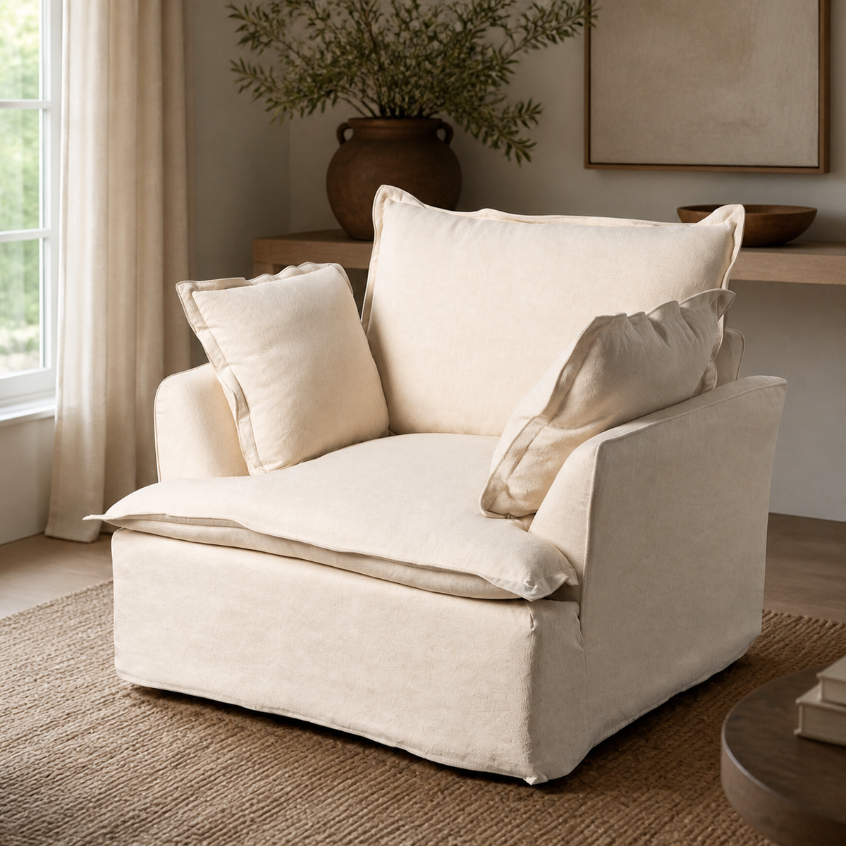IXIA 616217 ambiente