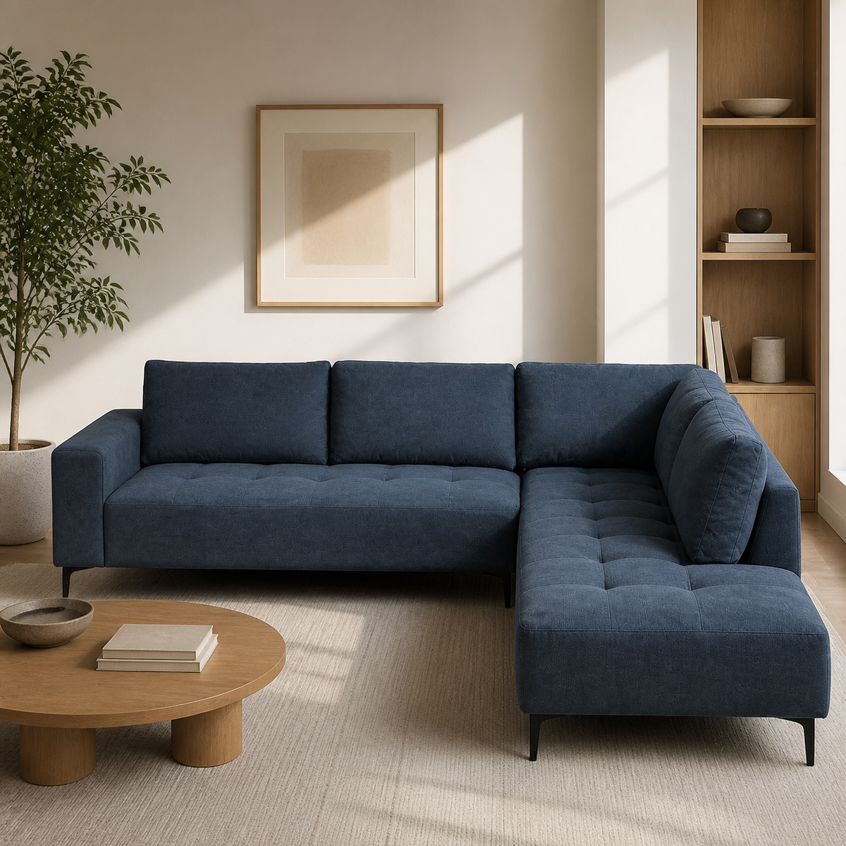 IXIA 612101 ambiente