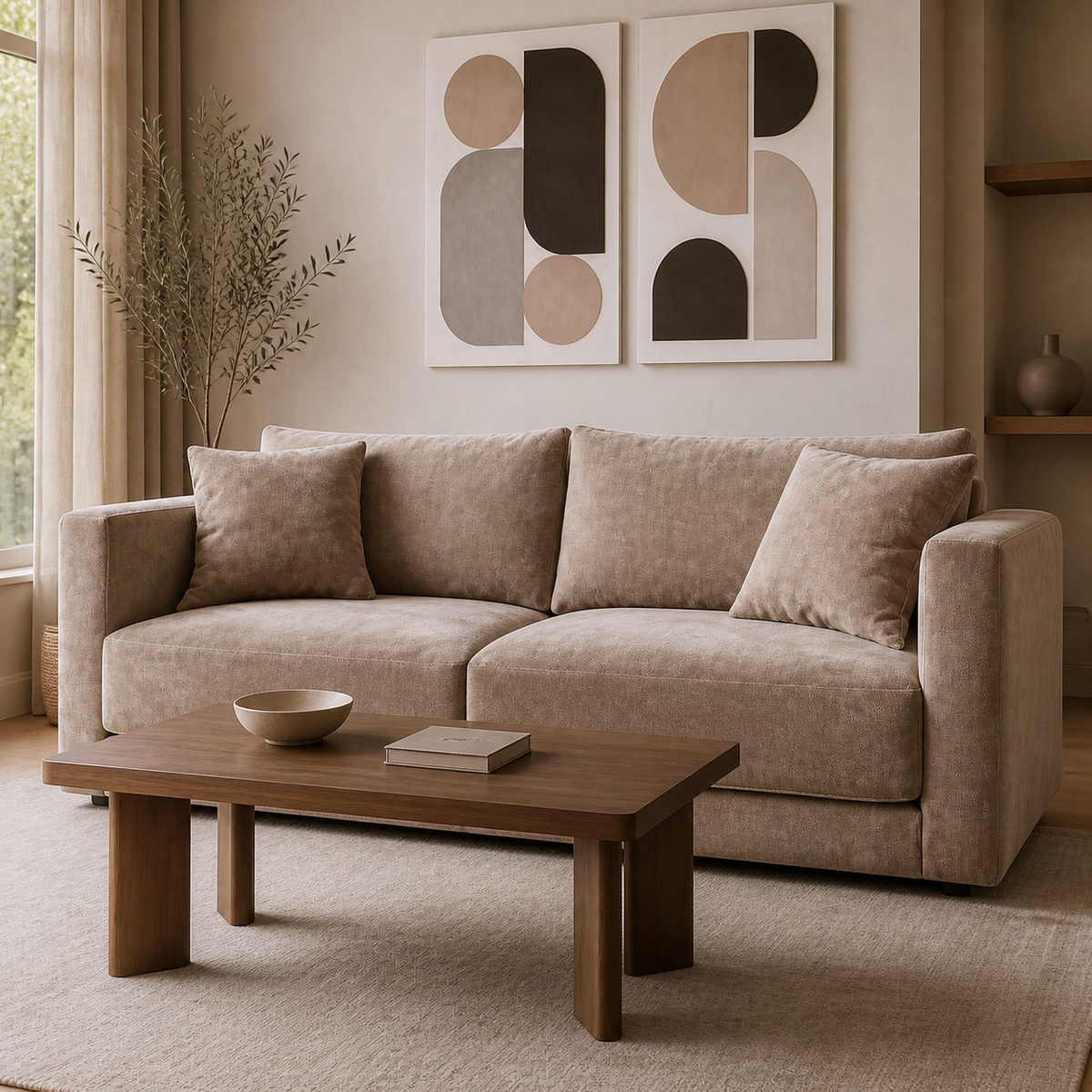 IXIA 615447 ambiente