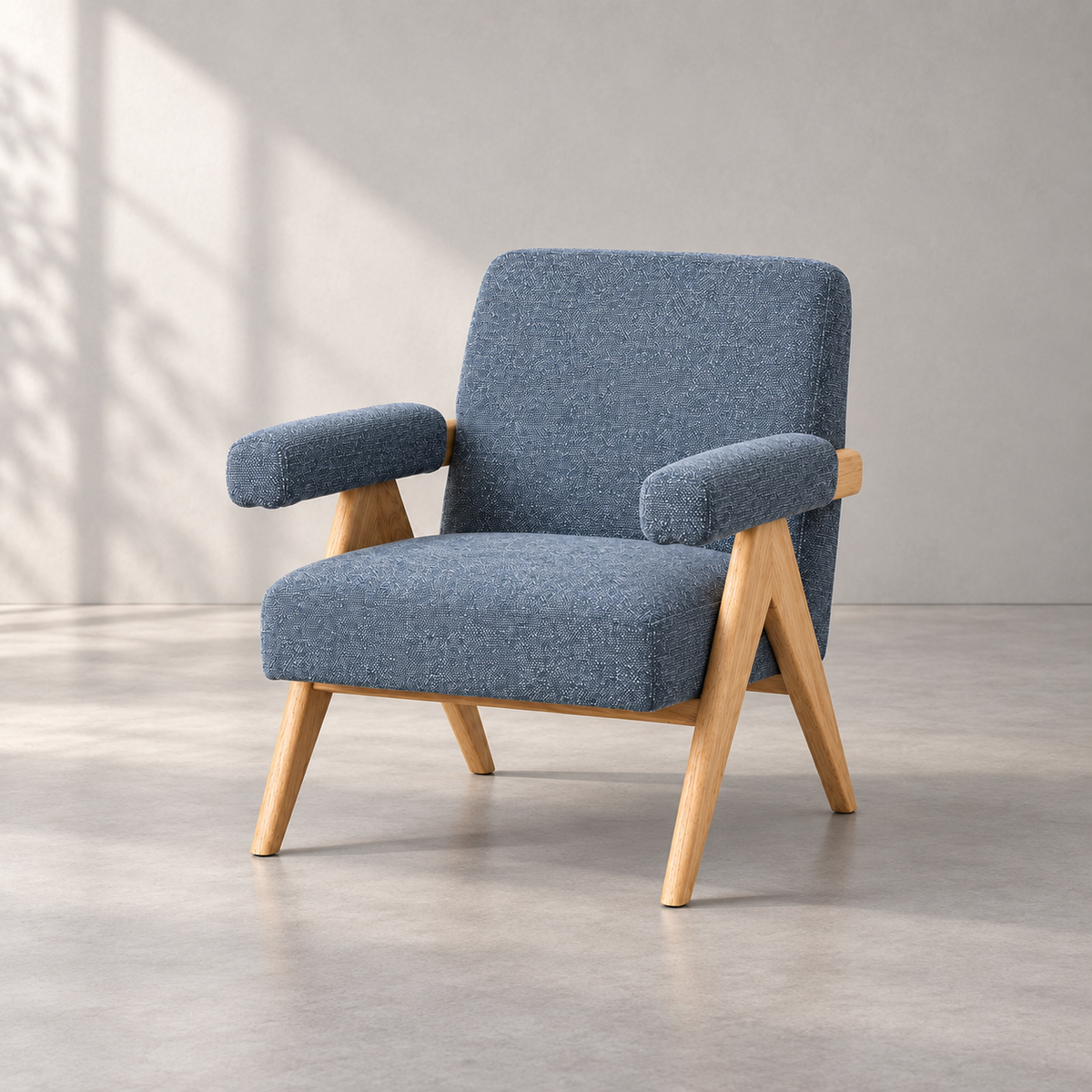 IXIA-616423 Faro azul - ambiente