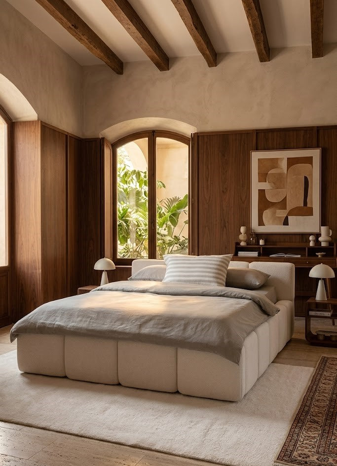 1 dormitorio