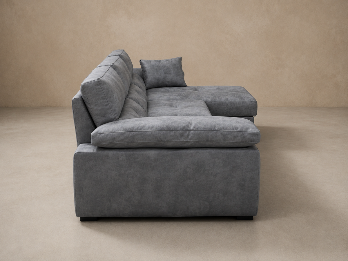Chaise longue Gredos