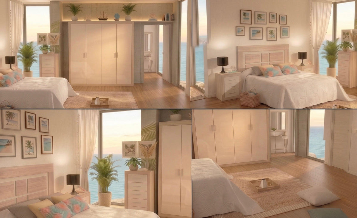 Vivienda completa Makala