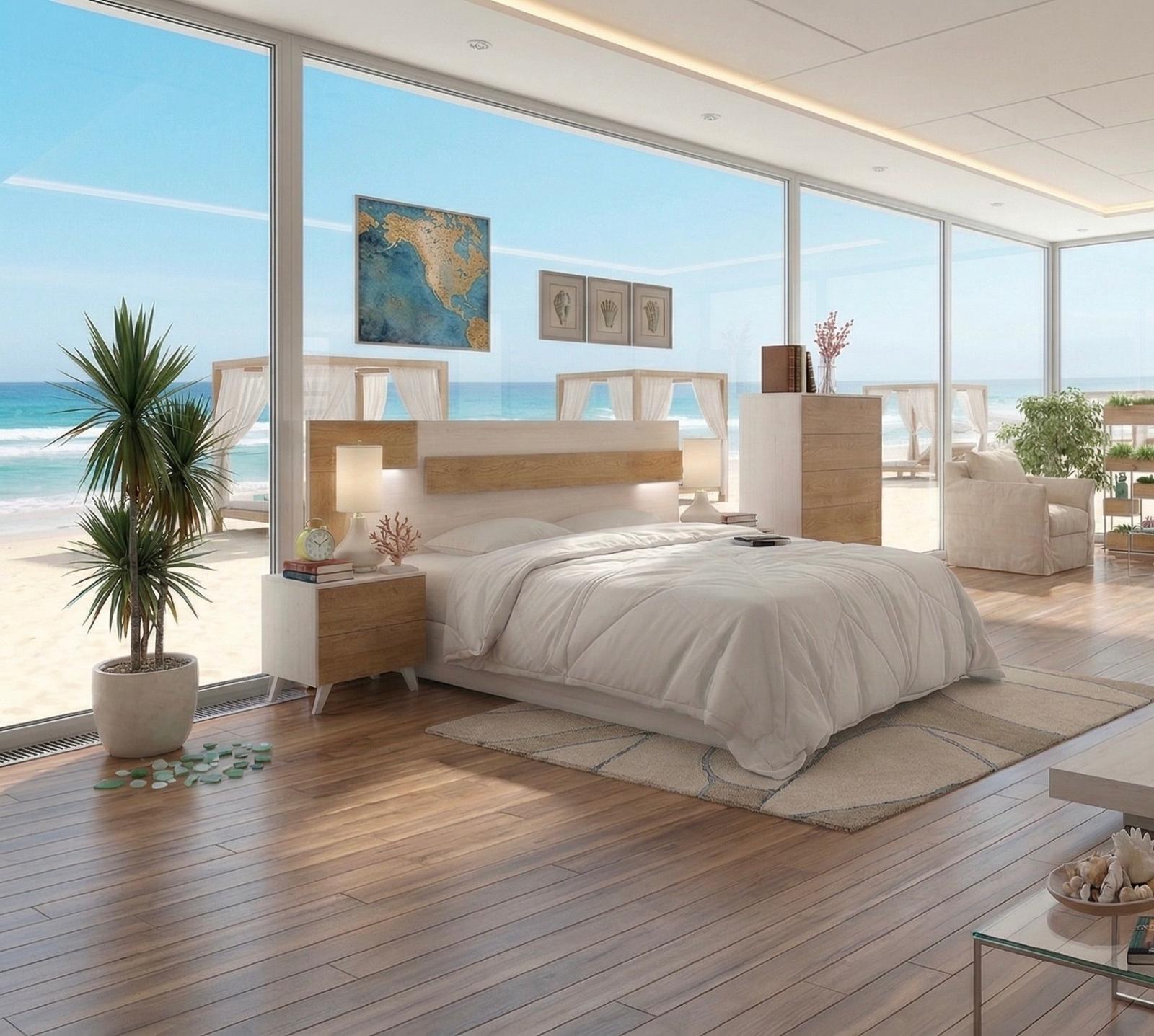 Vivienda completa Makala