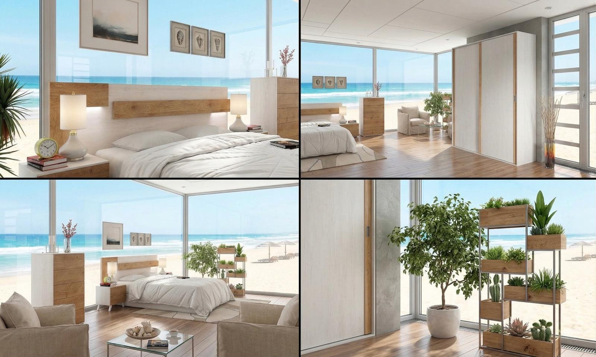 Vivienda completa Makala
