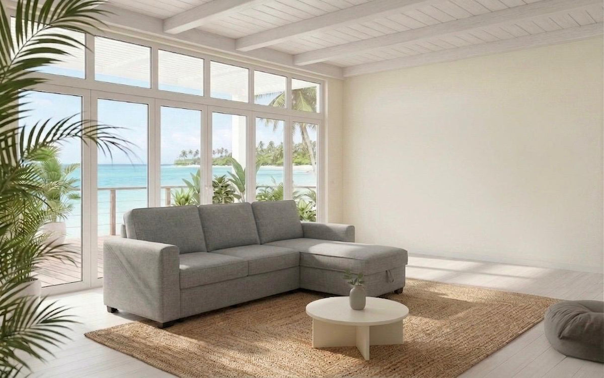 Vivienda completa Makala