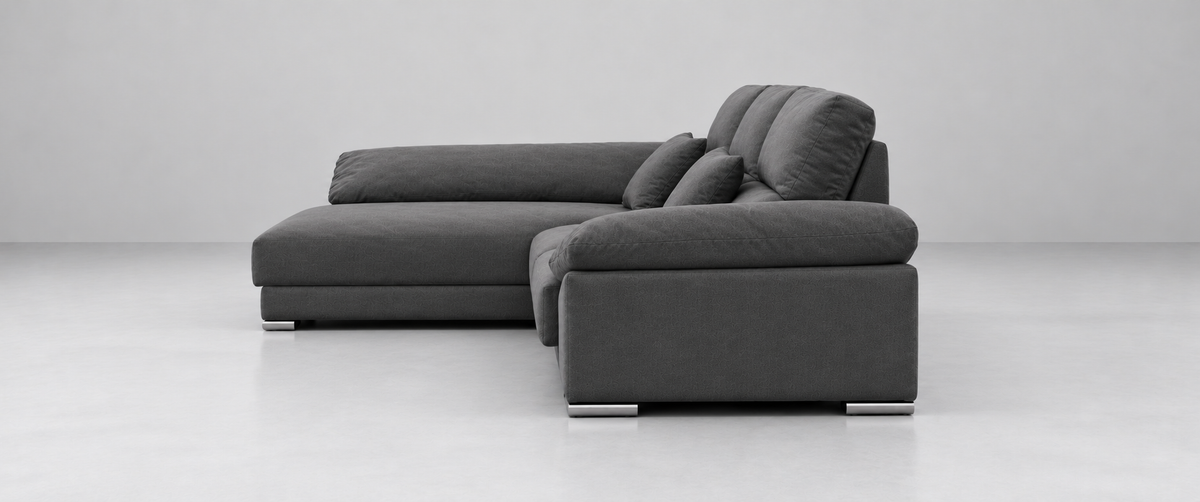 Matias Chaise Lounge Sofa