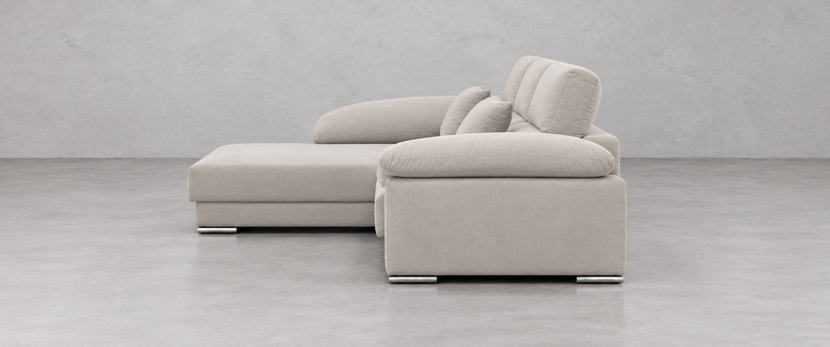 Matias Chaise Lounge Sofa